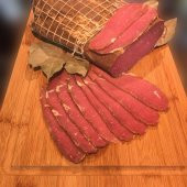 Fümeci Smokehouse Kafkas Usulü Füme Kuru Et 250 g e - 3
