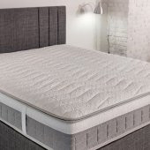 İDAŞ Mira-Pocket Pedli Yaylı Yatak 140X200 - 3