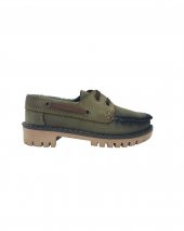 311-P BY FALCON DEXTER MODEL TİMBERLAND YENİ SEZON PATİK AYAKKANBI - 5