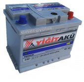 12V  60 AH 60ah AMPER YİĞİT AKÜ PREMIUM 540A EN CCA - 3