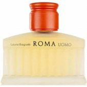 Laura Biagiotti Roma Uomo Edt 125 Ml Erkek Parfümü - 1