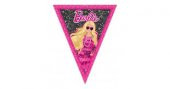 Barbie Bayrak Elegant 11 Adetli - 1