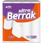 BERRAK Tuvalet Kağıdı 32li - 1