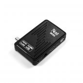 Next 2053 Full Hd Uydu Alıcısı (İnt.Tv ) Youtube Wifi+Ethernet Gi - 4