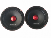 Rockvılle Rk64 240W 80Rms 6.5 İnç Midrange Hoparlör - 1