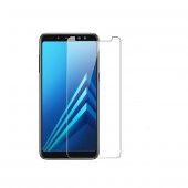 Glass Samsung Galaxy A6 2018 Kırılmaz Cam - 1