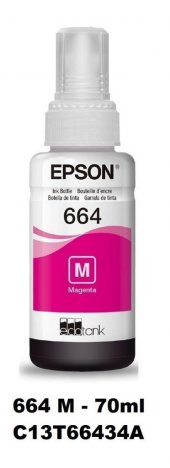 Epson L1300 A3 Tanklı Yazıcı 664 Orjinal Mürekkep 4 Renk Set - 3