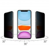 iPhone 11 Pro Max Hayalet Ekran Koruyucu - 2