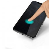 iPhone 11 Pro Max Hayalet Ekran Koruyucu - 3