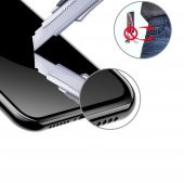 iPhone 11 Pro Max Hayalet Ekran Koruyucu - 4