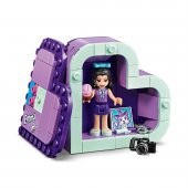 Lego Friends 41355 Emma'nın Sevgi Kutusu - 4