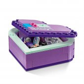 Lego Friends 41355 Emma'nın Sevgi Kutusu - 5