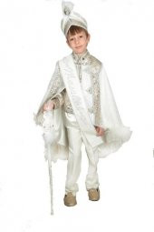 şehzade kaftan 1 - 1