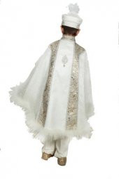 şehzade kaftan 1 - 2