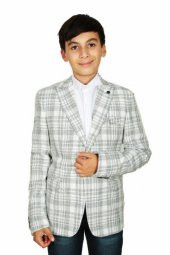 GALA EKOSELİ CEKET - 3