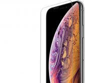 iPhone 11 Pro Max Cam Ekran Koruyucu - 3