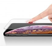 iPhone 11 Pro Max Cam Ekran Koruyucu - 4