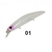 Wily Camaro 13 cm Maket Balık 21 gr (0-1M) - 2