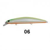 Wily Camaro 13 cm Maket Balık 21 gr (0-1M) - 3