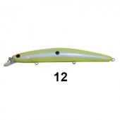 Wily Camaro 13 cm Maket Balık 21 gr (0-1M) - 5