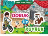 MAVİ DENİZ DORUK İLE KUYRUK 10 LU SET 9786058000001 - 1