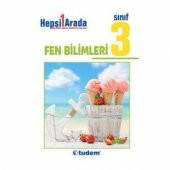 Tudem 3 Sınıf Fen Bilimleri Hepsi 1 Arada 9789944698856 - 1
