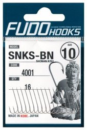 Fudo 4002 Shonan Kisu Altın İğne - 3