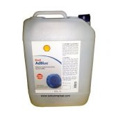 Shell Adblue - 10 Lt - 1