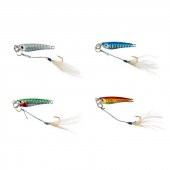 Fladen Micro Hokki LRF Jig Yem 5G - 3