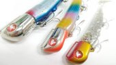 BlueBlue Jolty Jighead 15G - 8