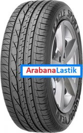 Goodyear 205/55 R16 91V Eagle Sport Yaz Lastiği (Üretim Yılı: 2020) - 1