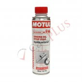 MOTUL ENGINE OIL STOP LEAK MOTOR YAĞ KAÇAK SIZINTI ÖNLEYİCİ 300ML - 1