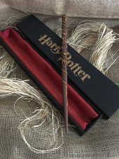 Harry Potter Asa - 1
