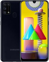 Samsung Galaxy M31 128 GB (Samsung Türkiye Garantili.) - 1