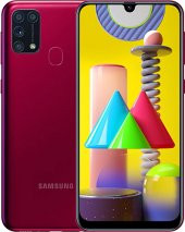 Samsung Galaxy M31 128 GB (Samsung Türkiye Garantili.) - 2