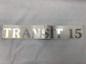 Transit YAZI 15 - 1