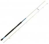 Savage gear Salt Shore Spin 307cm 17-50g 2 Parça - 1