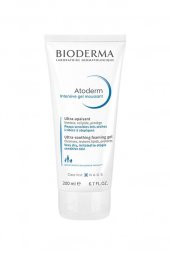 Bioderma Atoderm Intensive Foaming Gel 200 ml - 1