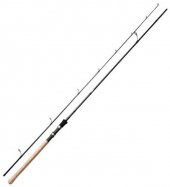 Okuma Vsystem  10 0 300 cm 20-60 gr 2 Parça Spin Kamışı - 1