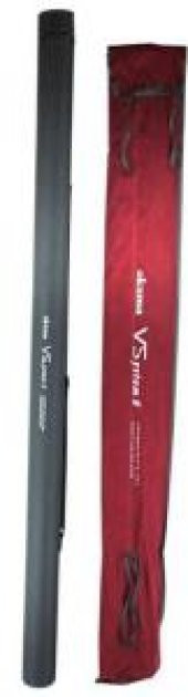 Okuma Vsystem  10 0 300 cm 20-60 gr 2 Parça Spin Kamışı - 3