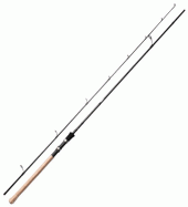 Okuma Vsystem  10 0 300 cm 20-60 gr 2 Parça Spin Kamışı - 5