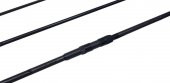 Okuma Custom Black 3,60 3 Parça Sazan Kamışı - 2