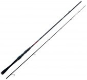 Nomura Hıro Area Game 185cm 0.8-4.0g Spin Kamışı - 1
