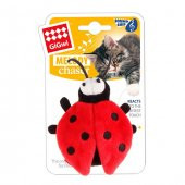 7252 Melody Chaser Peluş Uğur Böceği Sesli Oyuncak - 1
