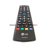 LG LED TV için Standart Orijinal Uzaktan Kumanda AKB75055702 - 3