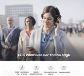 Mpow H18 ANC BT Kulak Üstü Kulaklık Siyah BH146BB - 4