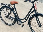 Daafu City 100 Classic Vitessiz 28 Jant Şehir Tur Bisikleti - 2