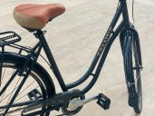 Daafu City 100 Classic Vitessiz 28 Jant Şehir Tur Bisikleti - 4