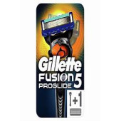 Gillette Fusion Proglide Tıraş Bıçağı 7702018390700 - 1