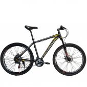 Vertech 27.5 Jant Bisiklet 21 VİTES Disk Dağ Bisikleti - 1